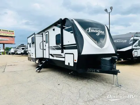 Used 2021 Grand Design Imagine 2670MK Featured Photo