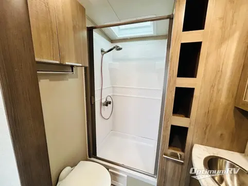2021 Grand Design Imagine 2670MK RV Photo 4