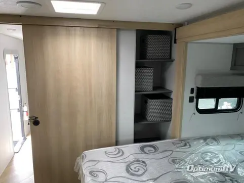2023 Forest River Ozark 2670RKX RV Photo 4