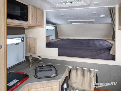 2023 Northstar Northstar Hardside Liberty RV Photo 2