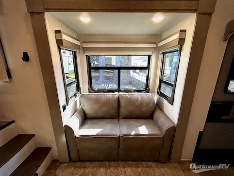 2022 Palomino Columbus 388FK RV Photo 3