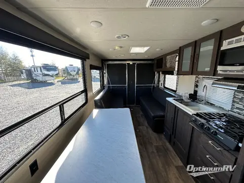 2019 Forest River Salem FSX 260RT RV Photo 2