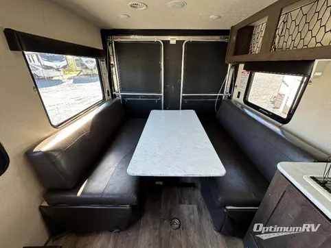 2019 Forest River Salem FSX 260RT RV Photo 3