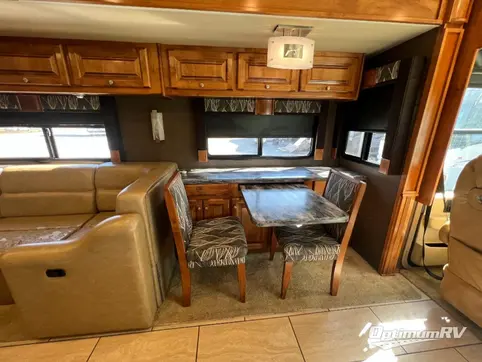 2016 Tiffin Allegro 36LA RV Photo 2
