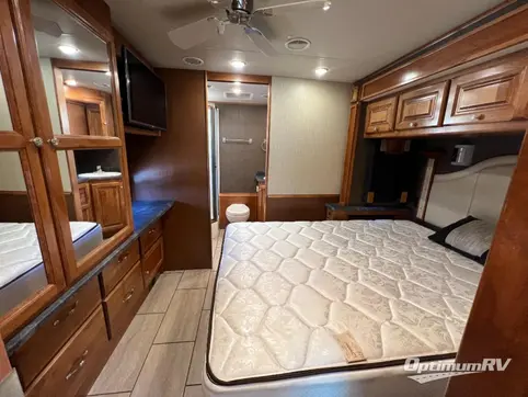 2016 Tiffin Allegro 36LA RV Photo 3