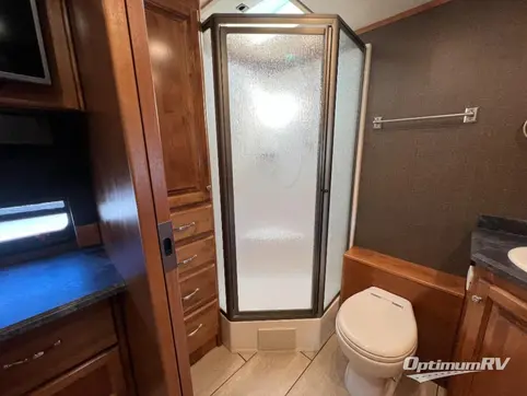 2016 Tiffin Allegro 36LA RV Photo 4