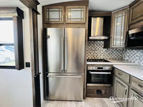 2018 Keystone Montana 3701LK RV Photo 3