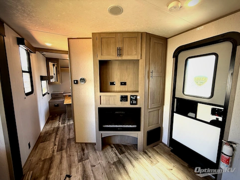 2023 Dutchmen Coleman Lantern Series 337BH RV Photo 2
