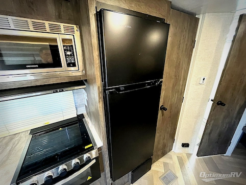2021 Forest River Wildwood 26DBUD RV Photo 3