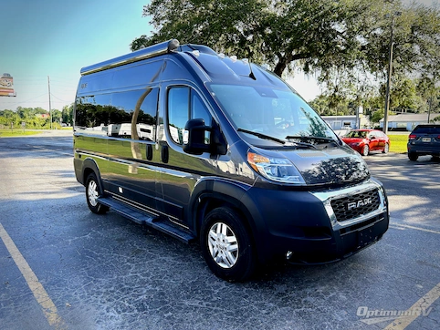 Used 2023 Thor Motor Coach Rize 18M Featured Photo