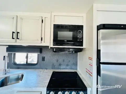 2022 Highland Ridge Open Range Conventional OT26BHS RV Photo 4