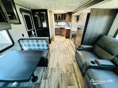 2022 Grand Design Transcend Xplor 240ML RV Photo 2