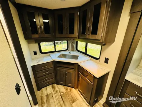2022 Grand Design Transcend Xplor 240ML RV Photo 3