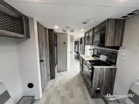 2020 Forest River Salem FSX 210RTX RV Photo 2