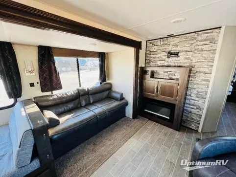 2020 Forest River Cherokee 274RK RV Photo 2
