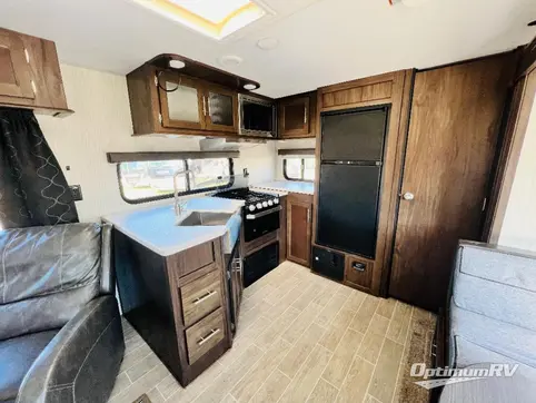 2020 Forest River Cherokee 274RK RV Photo 3