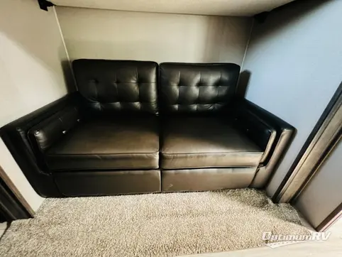 2021 Grand Design Solitude S-Class 3740BH-R RV Photo 3