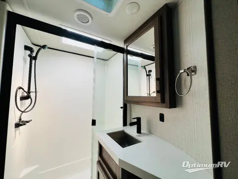 2021 Grand Design Solitude S-Class 3740BH-R RV Photo 4