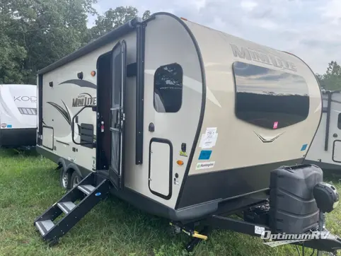 Used 2020 Forest River Rockwood Mini Lite 2506S Featured Photo