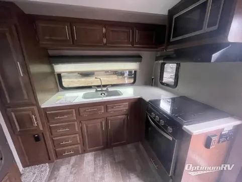 2020 Forest River Rockwood Mini Lite 2506S RV Photo 3