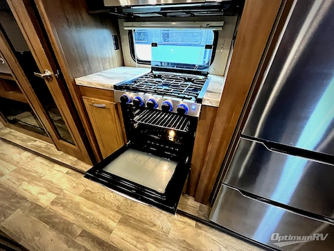 2020 Coachmen Chaparral 336TSIK RV Photo 3