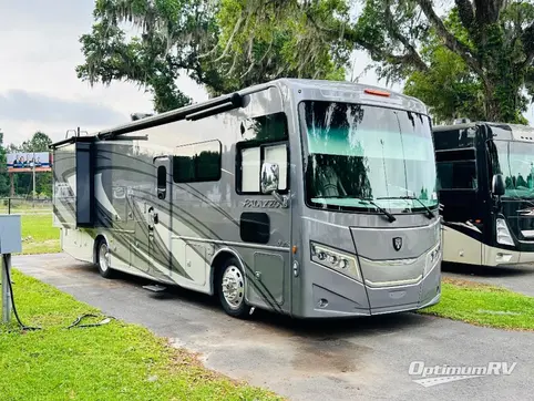 Used 2023 Thor Palazzo 33.5 Featured Photo