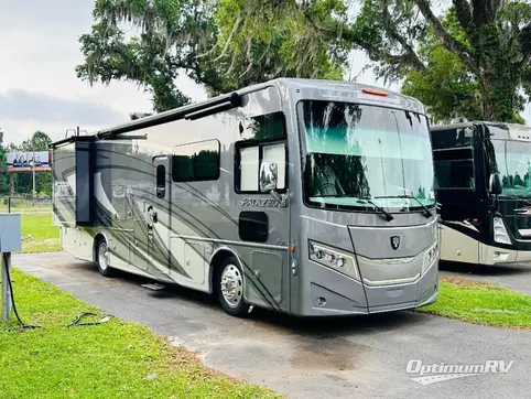 Used 2023 Thor Motor Coach Palazzo 33.5 Featured Photo