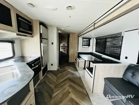 2022 Heartland Prowler 300BH RV Photo 2