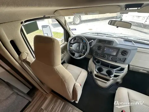 2022 Thor FREEDOM ELITE 27FE RV Photo 2