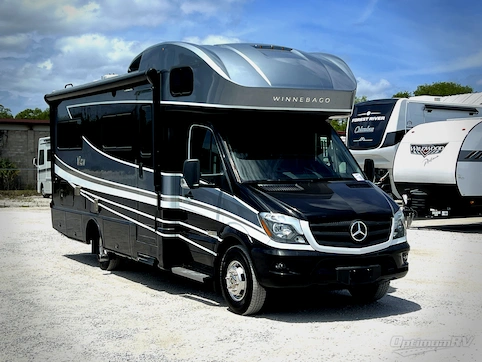 Used 2018 Winnebago View 24J Featured Photo