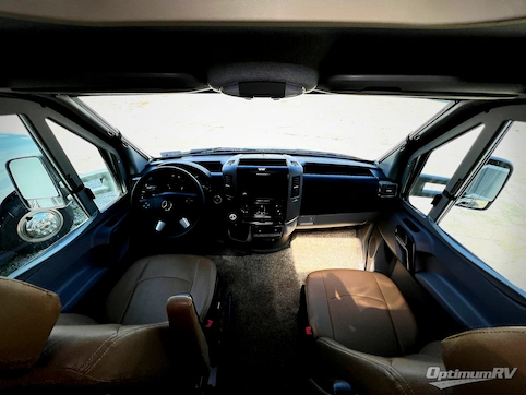 2018 Winnebago View 24J RV Photo 2