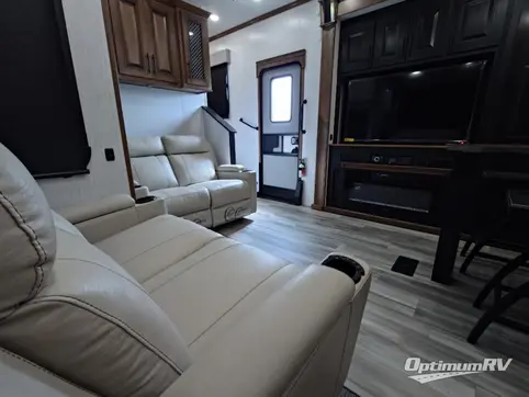 2021 Heartland Bighorn 3120RK RV Photo 2