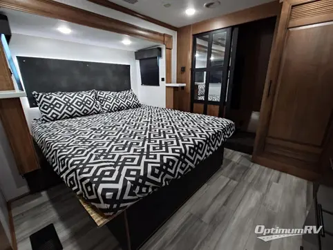 2021 Heartland Bighorn 3120RK RV Photo 4