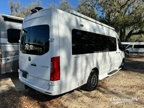2021 American Coach American Patriot 170E RV Photo 2