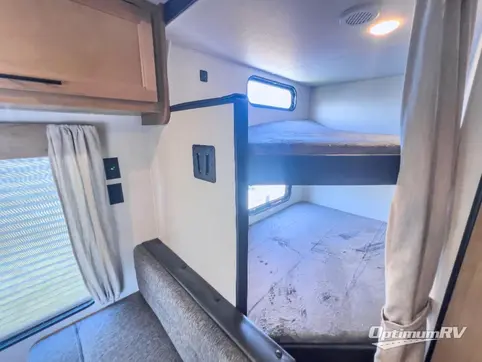 2023 Forest River Cherokee Grey Wolf 26DJSE RV Photo 3