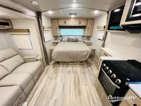 2023 Forest River Flagstaff Micro Lite 22FBS RV Photo 2