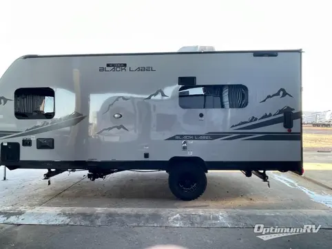 2024 Forest River Cherokee Wolf Pup Black Label 18RJBBL RV Photo 2