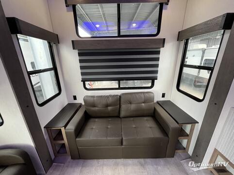 2025 Forest River Cherokee Timberwolf 39DL RV Photo 2