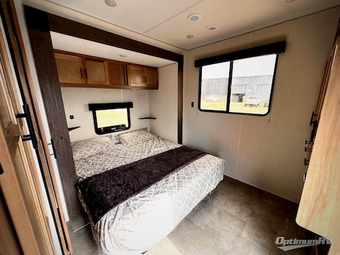 2025 Forest River Cherokee Timberwolf 39HBA RV Photo 4
