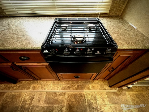 2014 Open Range Mesa Ridge MR291RLS RV Photo 3