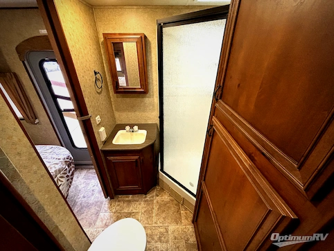 2014 Open Range Mesa Ridge MR291RLS RV Photo 4