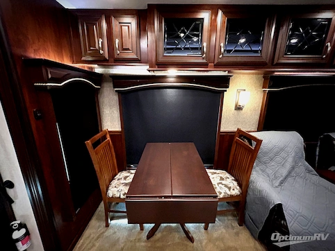 2017 Jayco Designer 37FB RV Photo 4