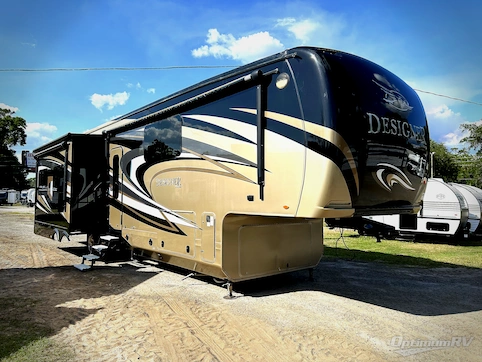 Used 2017 Jayco Designer 37FB Featured Photo