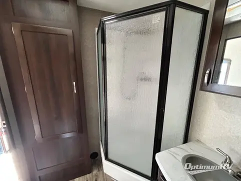 2018 Jayco Octane Super Lite 273 RV Photo 4