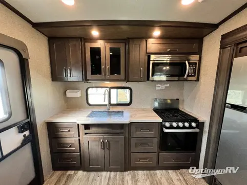 2022 Grand Design Reflection 150 Series 226RK RV Photo 2