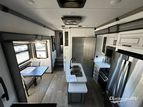 2022 Keystone Montana 3761FL RV Photo 2