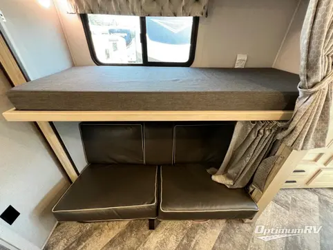 2020 Forest River Sunseeker 3250LE RV Photo 3