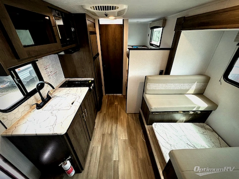 2022 Viking VIKING 17BHS RV Photo 2