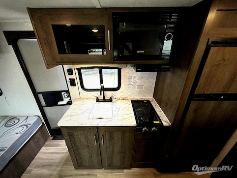 2022 Viking VIKING 17BHS RV Photo 3