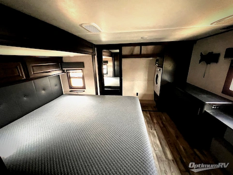 2023 Highland Ridge Open Range 371MBH RV Photo 4